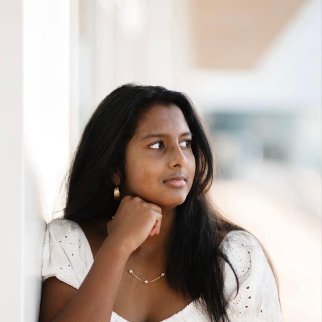 Aashi Sinha